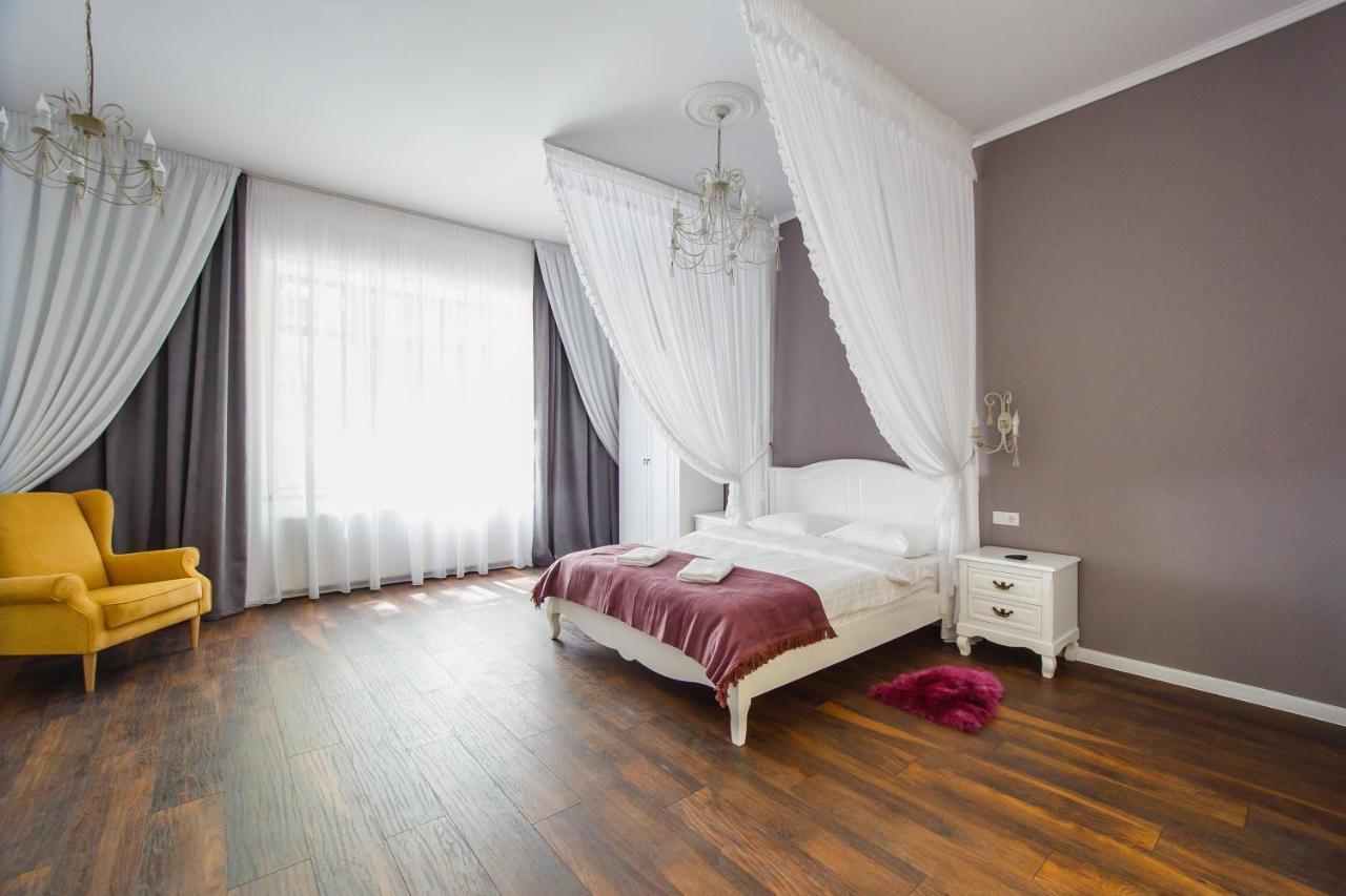 Cosy Bohemian Home Near Piata Unirii Oradea Extérieur photo